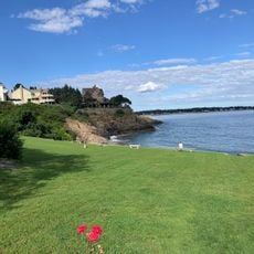 Greystone Beach