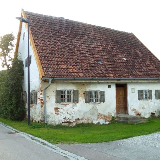Kleinbauernhaus
