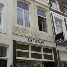 Kapoenstraat 10, Maastricht