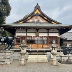 Inabe Shrine