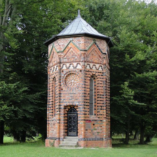 Beinhaus Bad Doberan