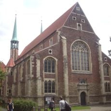 St. Petri