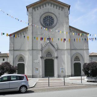 Chiesa di Sant'Antonio di Padova