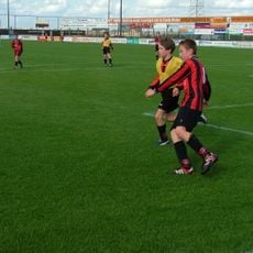 Sportpark De Groote Wielen
