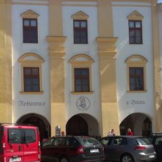 Velké náměstí 45