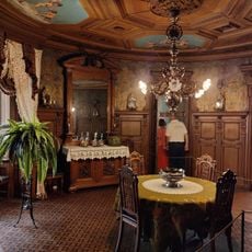 The Victorian Home