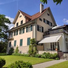 C. G. Jung House Museum