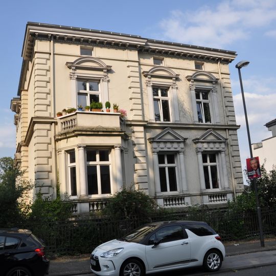 Katernberger Straße 134