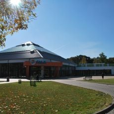 Aquapark Fala Łódź