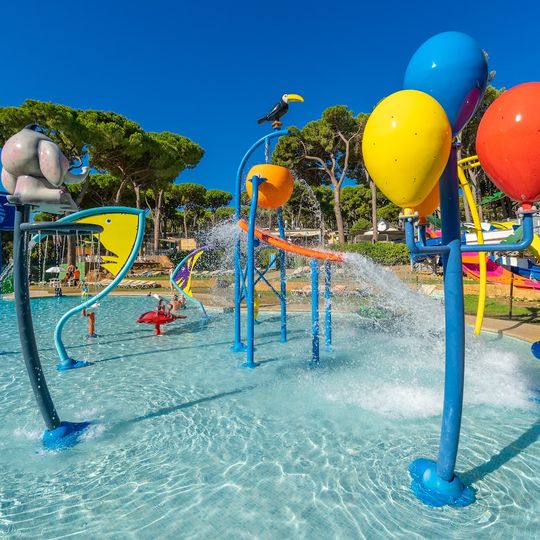 Interpals Eco Resort