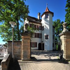 Weißes Schloss (Heroldsberg)