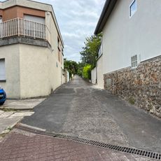Sentier de la Bonde