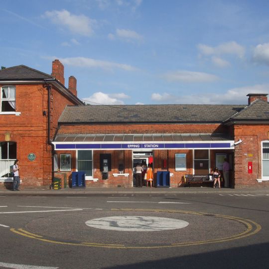 Epping