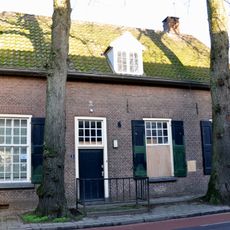 Dorpsstraat 3-5, Hummelo