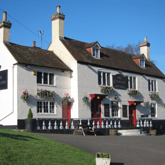 The Cock Inn