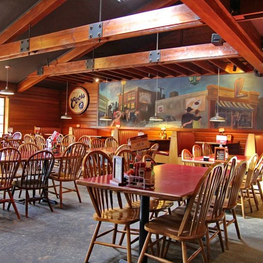 Original Roadhouse