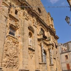 Santissimo Salvatore