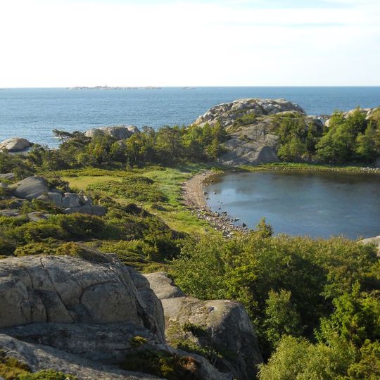 Malmøya