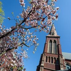 Church of the Advent