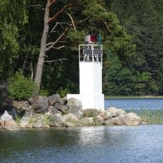 Farstanäs lighthouse