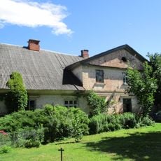 Pārvaldnieka māja