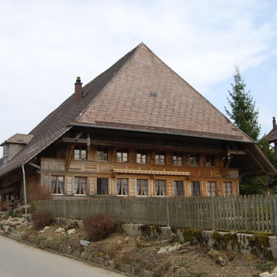 Bauernhaus