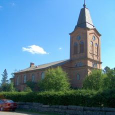 Kalajoki Church