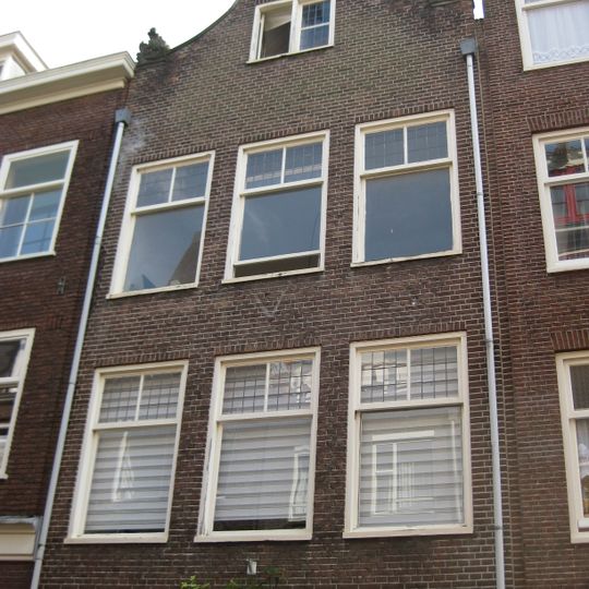 Boomstraat 5, Amsterdam