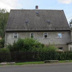 Wohnhaus, Zwickauer Straße 513, Chemnitz-Reichenbrand