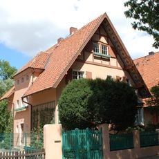 Bossestraße 7 (Quedlinburg)