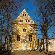 Church of Saint Francis of Assisi