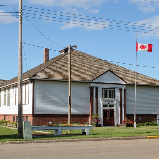Walker School