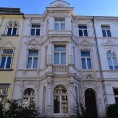 Kurfürstenstraße 26