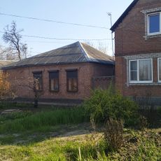 Residential house 83 Frenze Street