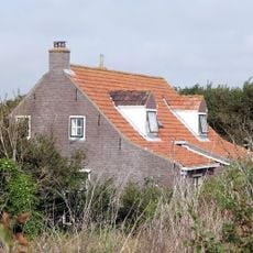 Zoutelande, Duinweg 24