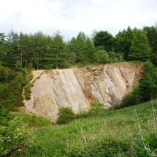 Edgehills Quarry