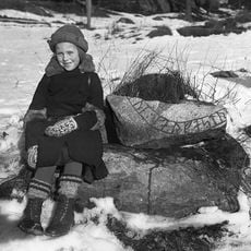 Södermanlands runinskrifter 378