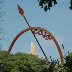 Cova de la Font Major