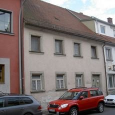 Wohnhaus