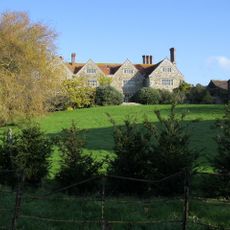 Yaverland Manor