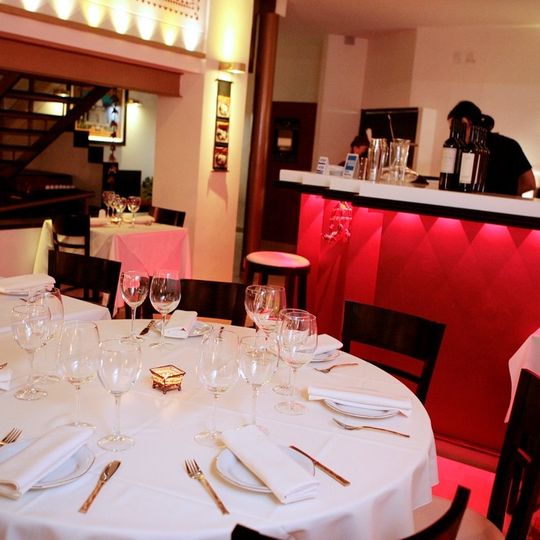 Taj Mahal Cocina de la India