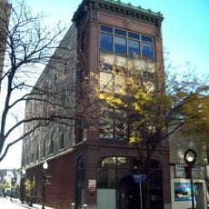 William Seel Building