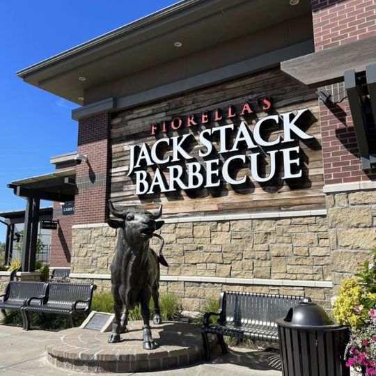 Jack Stack Barbecue