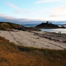 Plage du Port aux Chevaux