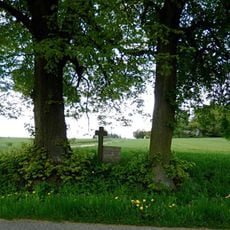 Kříž u Martinic u Dolních Kralovic