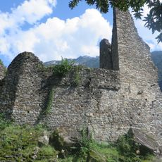Castello di Norantola