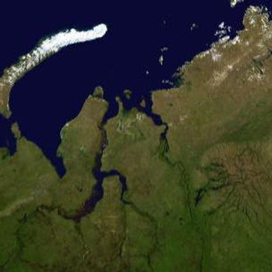 Yenisei Gulf