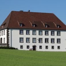 Autobahnmeisterei Reiskirchen