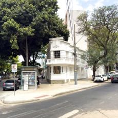 Imóvel à Rua Santa Catarina, nº 435