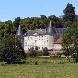 Château de Beaujeu